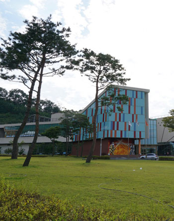 전북특별자치도119안전체험관