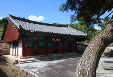 임실향교