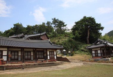 계림군사당