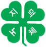 4-H 로고