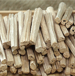 Samgye Yeot (Hard Taffy)