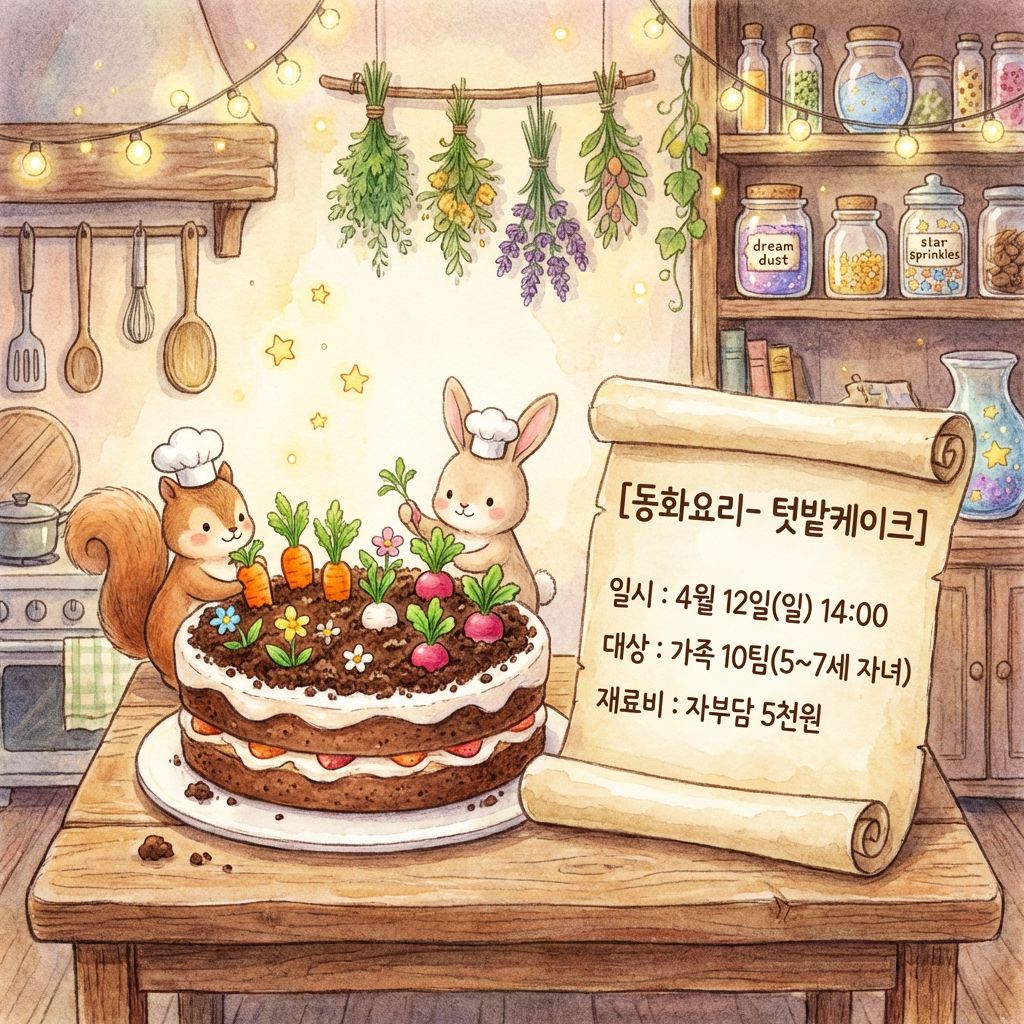 2026년 임실군립도서관 도서관의 날, 도서관 주간 행사 안내 3번째 이미지