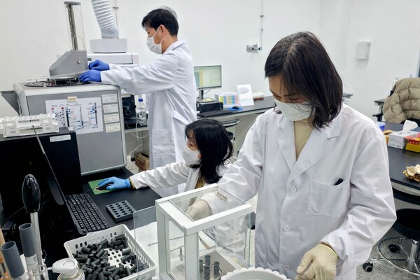 임실군농업기술센터 토양, 가축분뇨 검사 무료지원 1번째 이미지