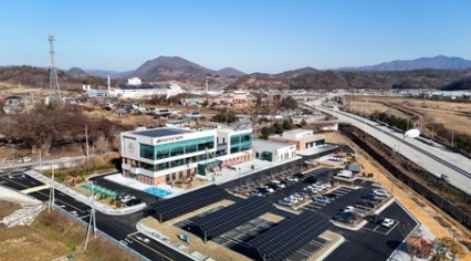 임실군, 제19기 농업인대학 입학식 개최 1번째 이미지
