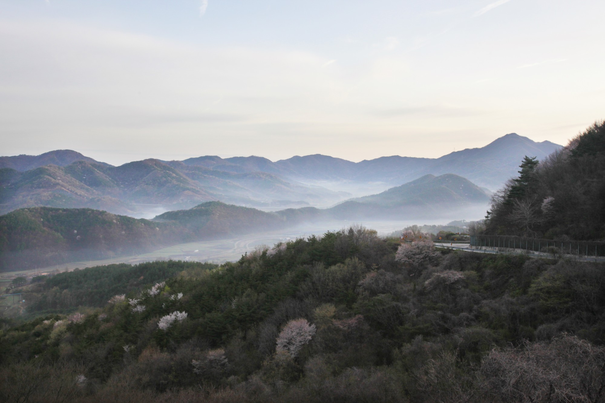 경각산