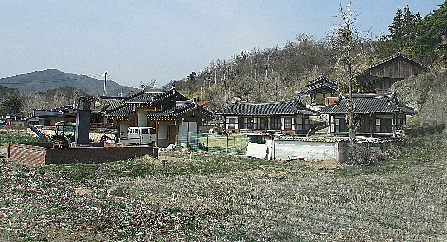 계림군 사우