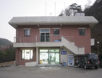 전라북도종합사격장