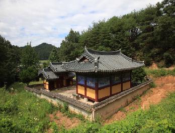 효충서원