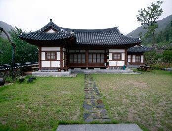 필봉문화체험학교