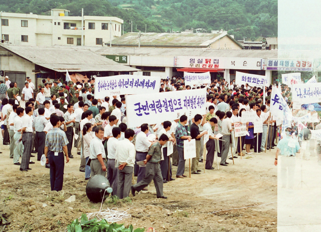 임실읍 시장