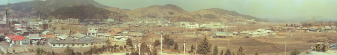 1980년대 임실읍 이도리