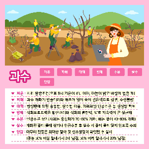 과수