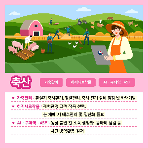 축산