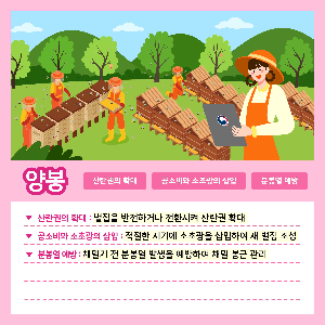 양봉