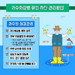 과수화상병