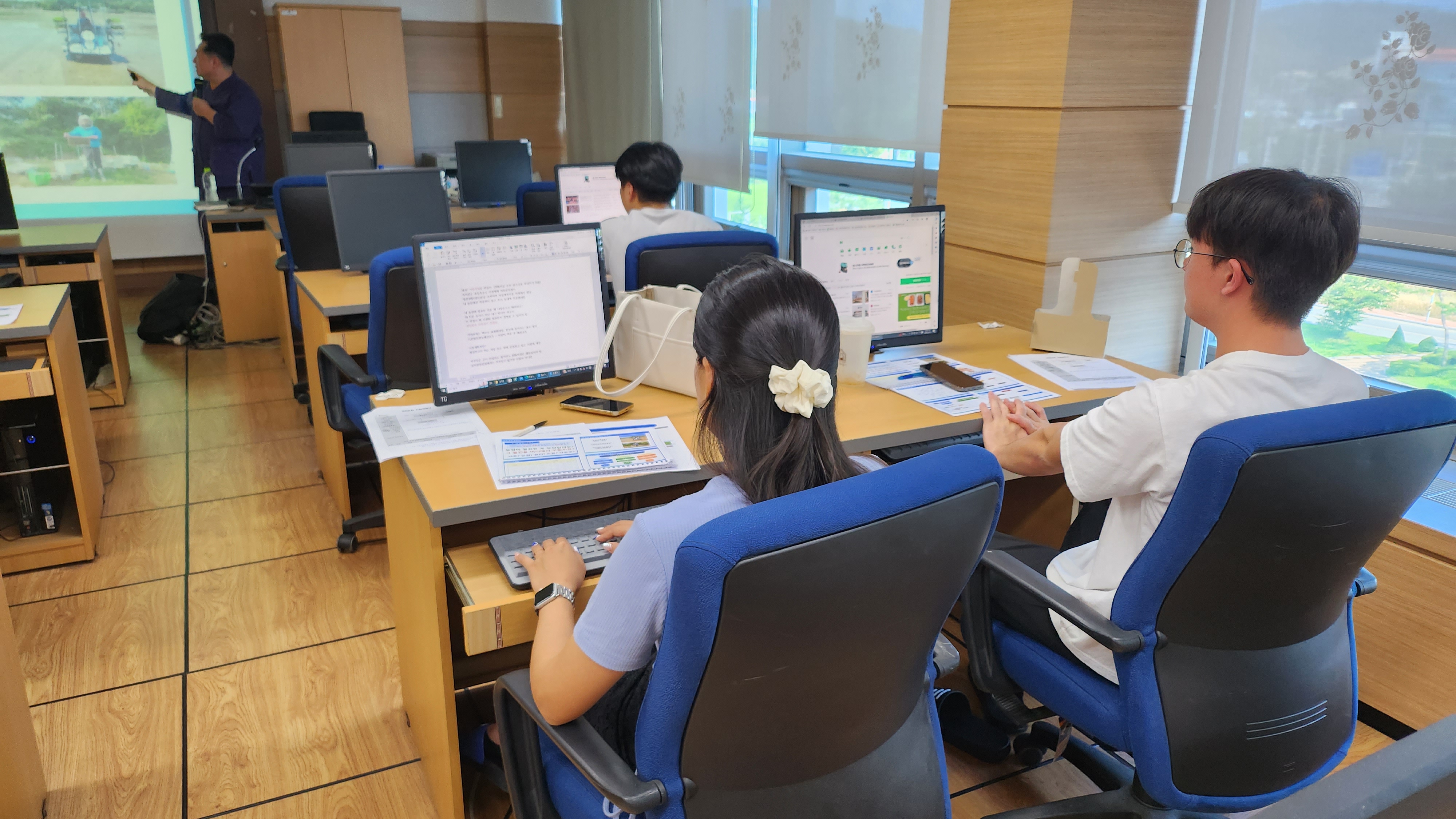 사업계획서 작성법 교육