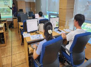 사업계획서 작성법 교육